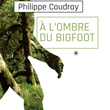 visuel A l'ombre du big foot